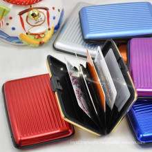 Card Holder Business Present Bank Card Holder